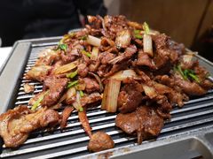 -四季民福烤鸭店(王府井灯市口店)