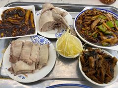 -伟记奥面馆(养育巷店)