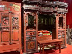-新安江山水画廊风景区