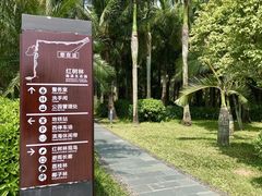 -深圳湾公园(南山区)