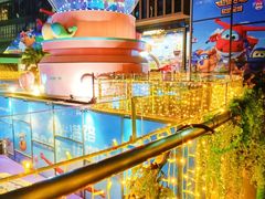 -Huange欢歌KTV(欣都龙城vcpark购物中心店)