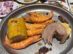 -汉巴味德(沈阳万象汇店)