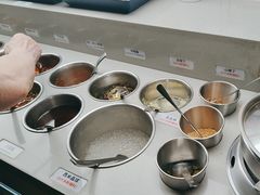 -海底捞火锅(吴中路店)
