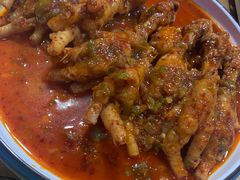 -京玉菲饭店(李村店)