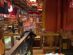 -竹涟烧肉(欢肆店•原星悦荟店)