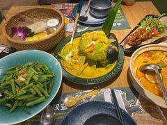 -泰悦澜·泰国餐厅(万象城店)