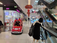 -万达广场(北京槐房店)