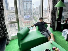 -亚善天籁S酒店(成都太古里旗舰店)