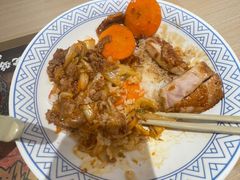 -吉野家(学院路店)