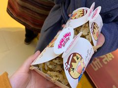 -弹丸滋地(天津天河城购物中心店)