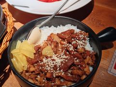 -蝦塘·中国餐馆(城墙南马道巷店)