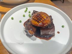 -金枝玉叶上海人家食府(三里河店)