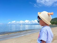 -海角城白海豚浪漫海滩