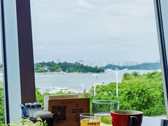 -厦门海港英迪格酒店(中山路店)