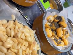 -龍歌自助小火锅(秦淮水游城店)