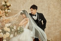 -杭州金夫人婚纱摄影(富阳私享店)