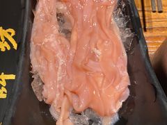 -老牌坊云南鱼豆花火锅(爱建店)