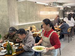 -毛哥小馆子(百井坊巷店)