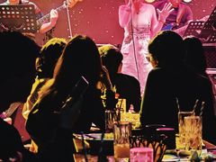 -MOSSO音乐酒吧·Live House(南京西路店)