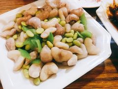 -长廊饭店(锦溪古镇店)