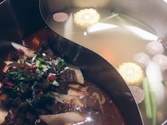 -左庭右院鲜牛肉火锅(新梅广场店)