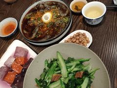 -大洋家·精品潮汕菜·生腌砂锅粥(天河东路店)