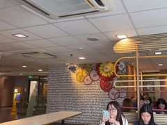 -麦当劳(中山大道中店)