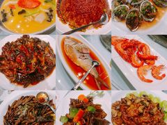 -渔堂公园餐厅·本帮菜(乐园路店)