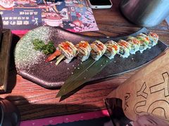 -京鹿料理(荟聚店)
