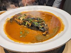 -7号院家宴.烧鸽子(门头沟店)