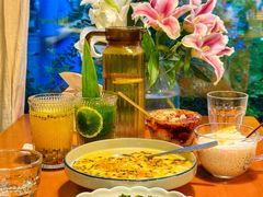 -山茶云南菜(中关村店)