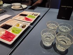 -小大董·烤鸭(观景餐厅·南京西路店)
