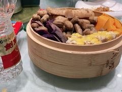 -民间小灶(亭林店)