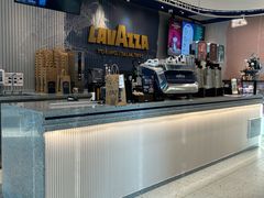 -LAVAZZA拉瓦萨咖啡(星荟中心店)