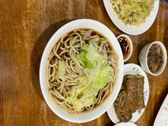 -柴氏风味斋(甘家口店)