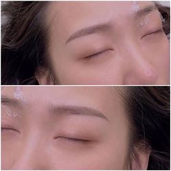 -久匠·纹眉半永久野生眉