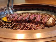 -炎蔵牛舌烤肉
