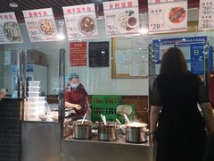 -兄弟俩老李家牛肉汤(总店)
