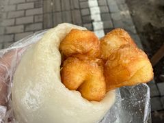 -上海虹口糕团食品厂(茂名路店)