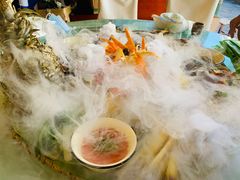 -傣乡之味·傣族特色手抓饭·孔雀宴(大理古城首店)