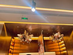 -北李·海肠捞饭·大连菜(高新万达店)