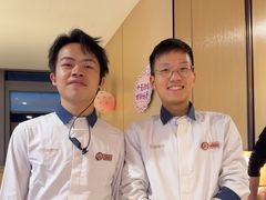 -海底捞火锅(莘松路店)