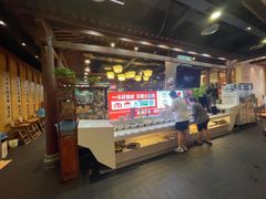 -一斗火锅·招财羊毛肚(泰吉滨江店)
