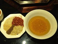 -蜀九香火锅(彩虹店)