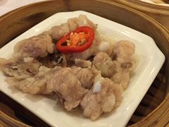 -清远国际酒店御珍轩食街