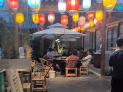 -院8里·少城记忆老川菜(宽窄巷子店)