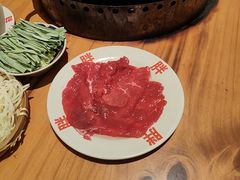 -胖三嬢·呱呱老火锅(北京总店)