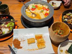 -云海肴·汽锅鸡·云南代表菜(丁香国际店)