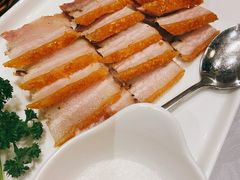 澳门脆皮烧肉-至尊强仔(正光北街店)