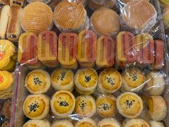 -庆祥斋糕点厂(留学路店)